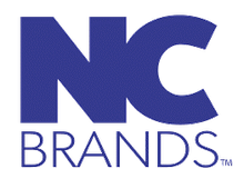 NC Brands logo