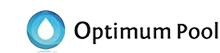 Optimum pool logo