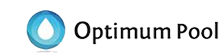 Optimum pool logo