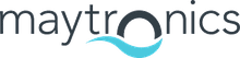 maytronics logo