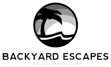 backyard escapes logo
