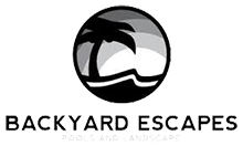 backyard escapes logo