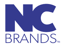 NC Brands logo